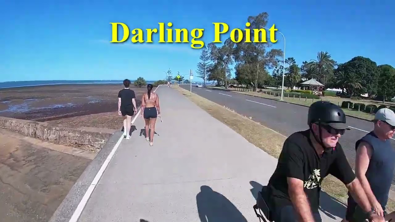 40km Cycle ride to Wynnum North Bird Hide Sunday 1st February 2026