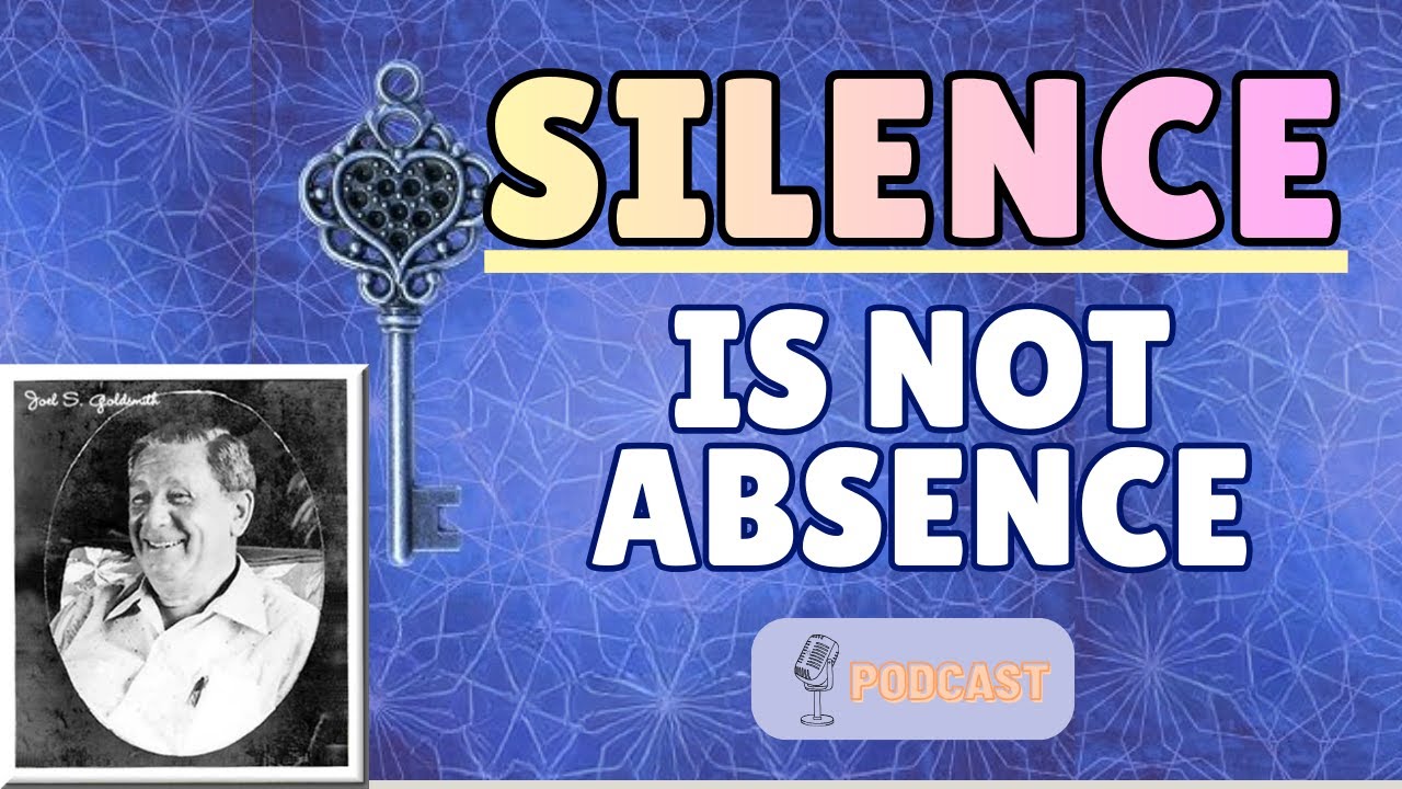 When God Feels SILENT: The Hidden Shift from ASKING to ABIDING