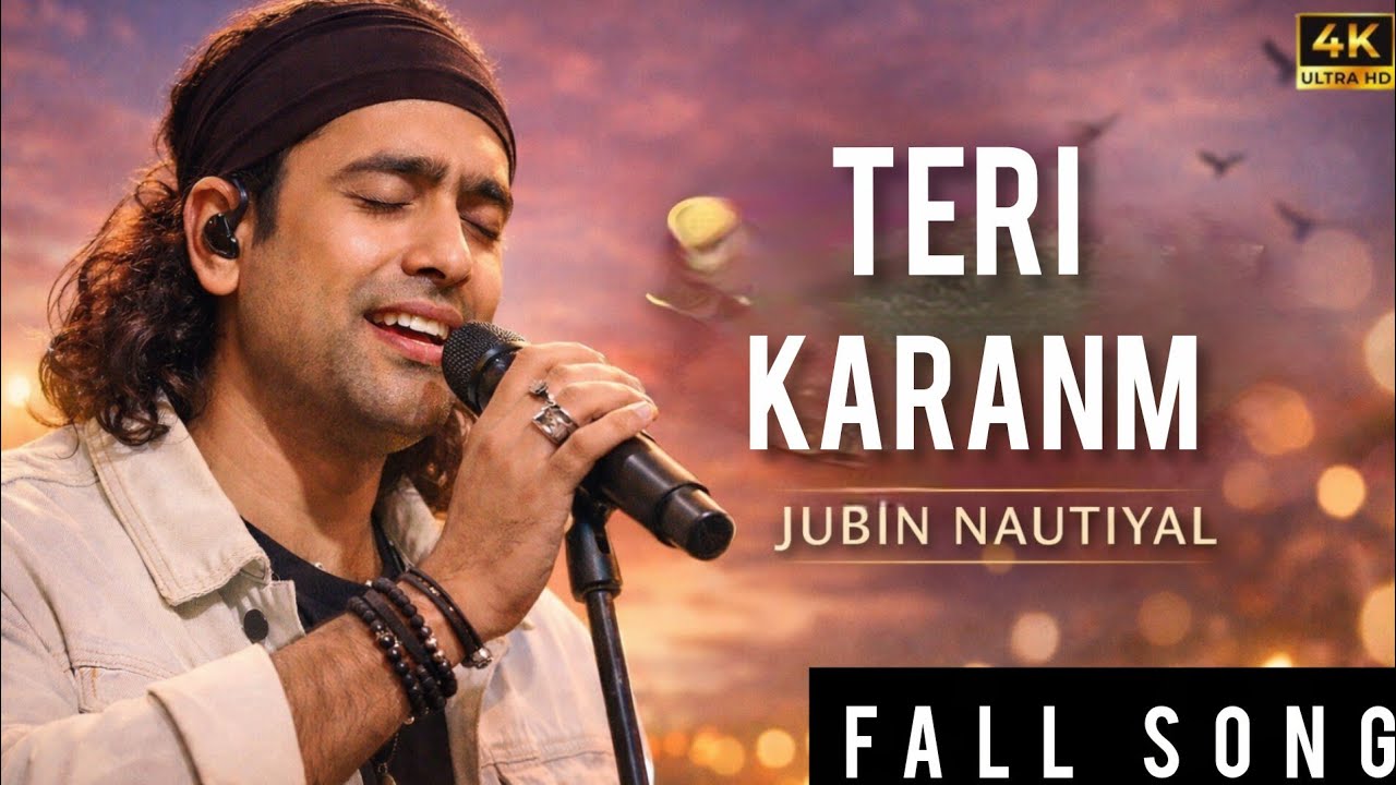 Tere karanm|New song|All am video
