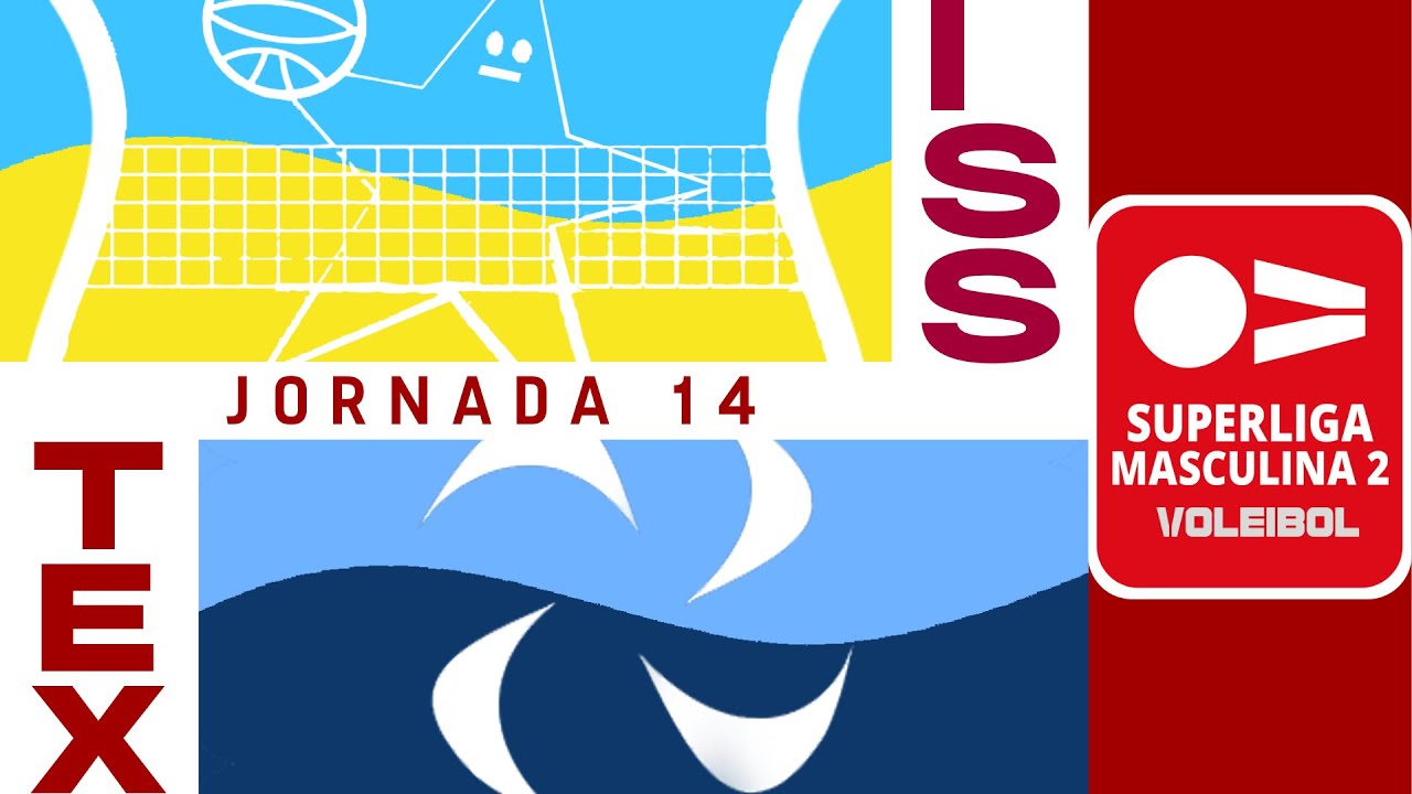 [SM2 Gr. A] - Jornada 14 - Intasa San Sadurni&ntilde;o - CV Textil Santanderina.