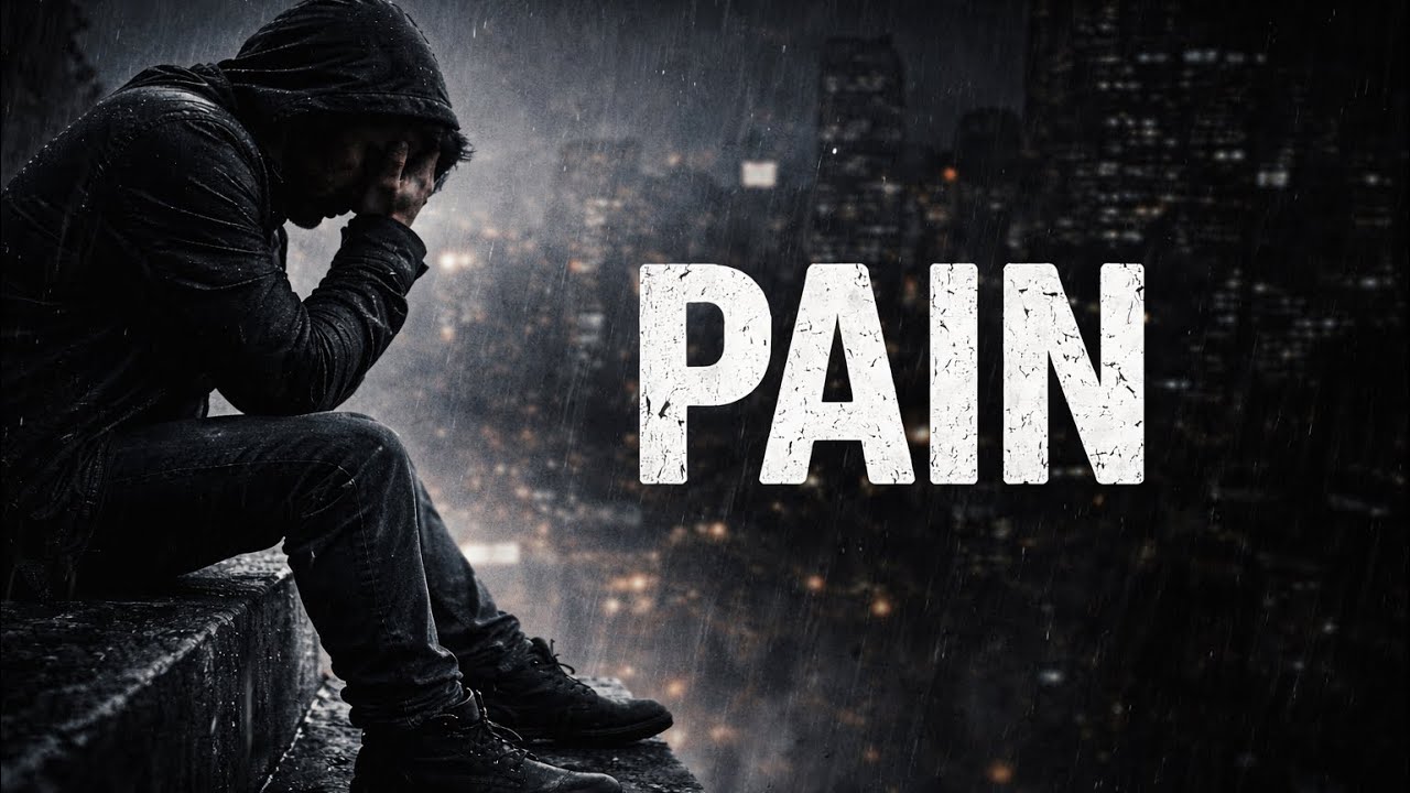 Music for Broken Minds | Dark Emotional Cinematic Music