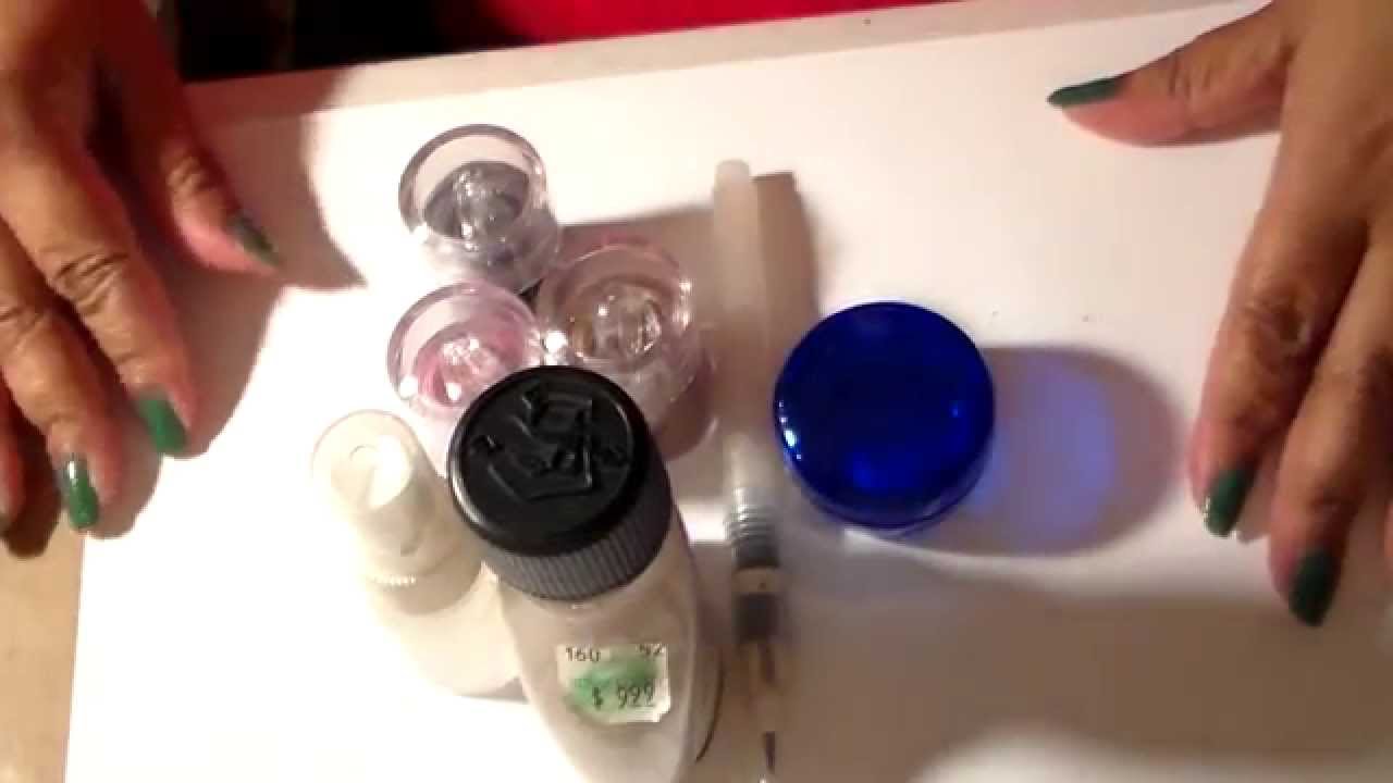 DIY Wink Of Stella