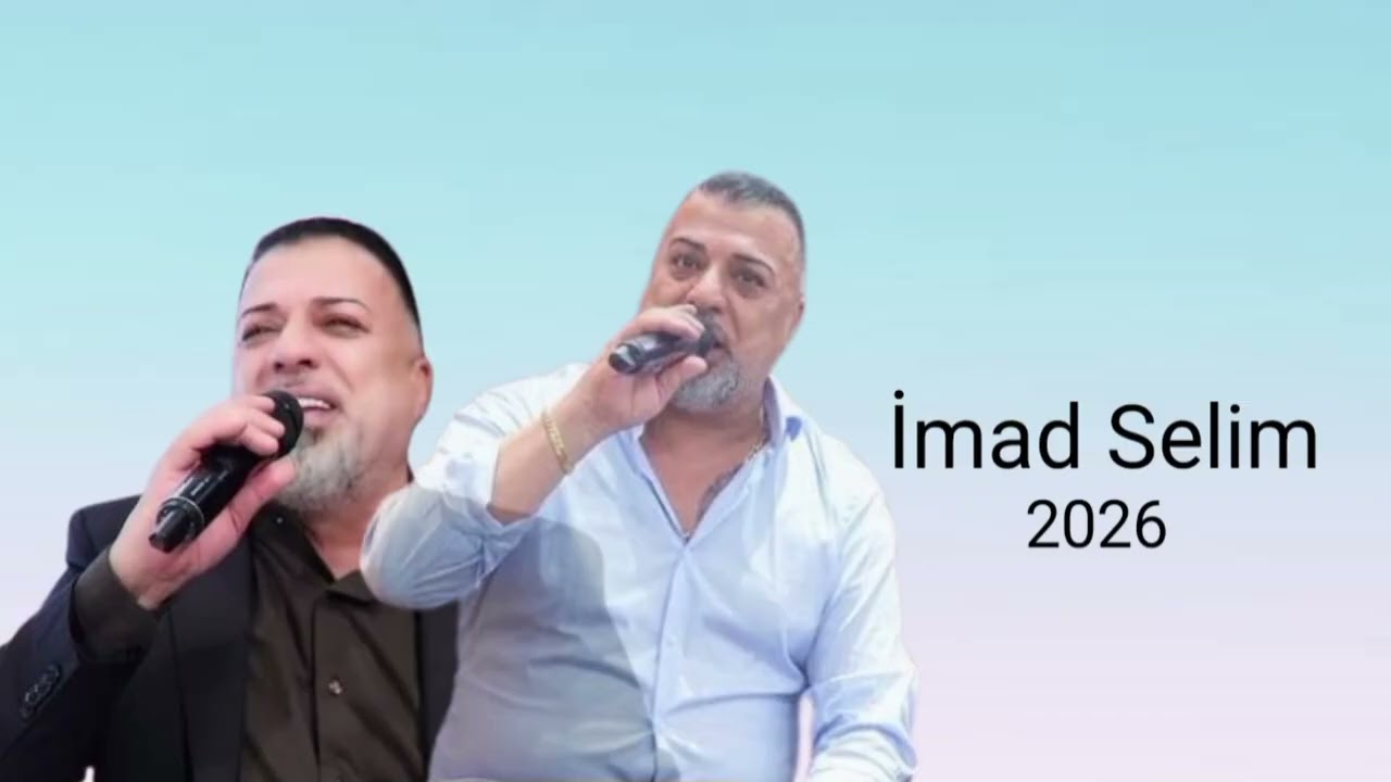 Hunermend İmad Selim NEW! 2026 Full Milani Raks 