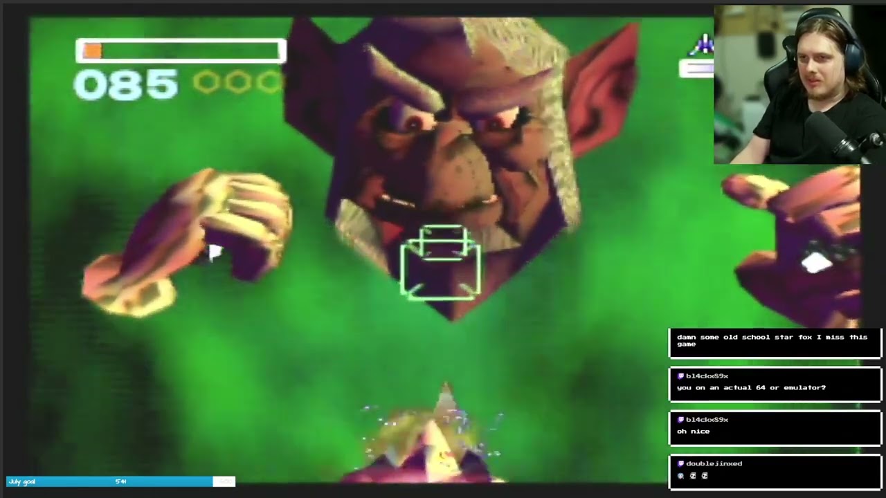 Every Retro Final Boss Fight (1985-2005)