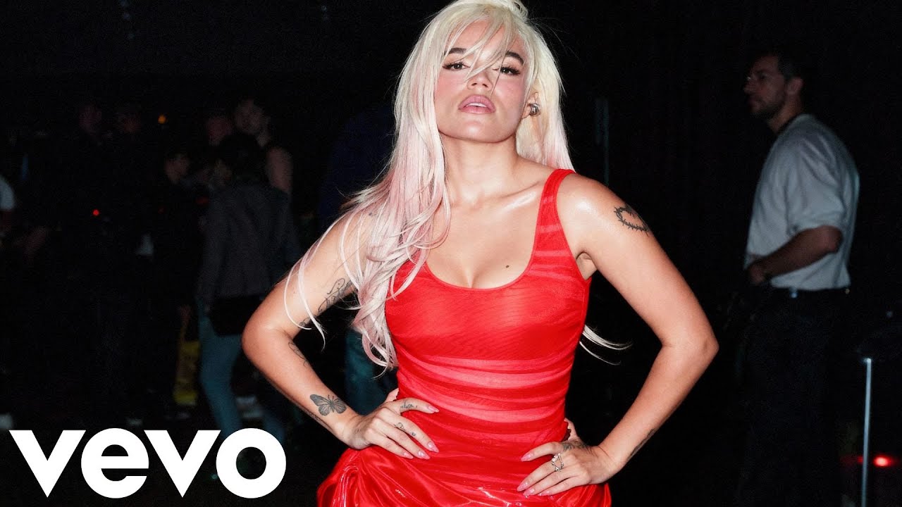 Karol G – Noche en Provenza (Official Music Video)
