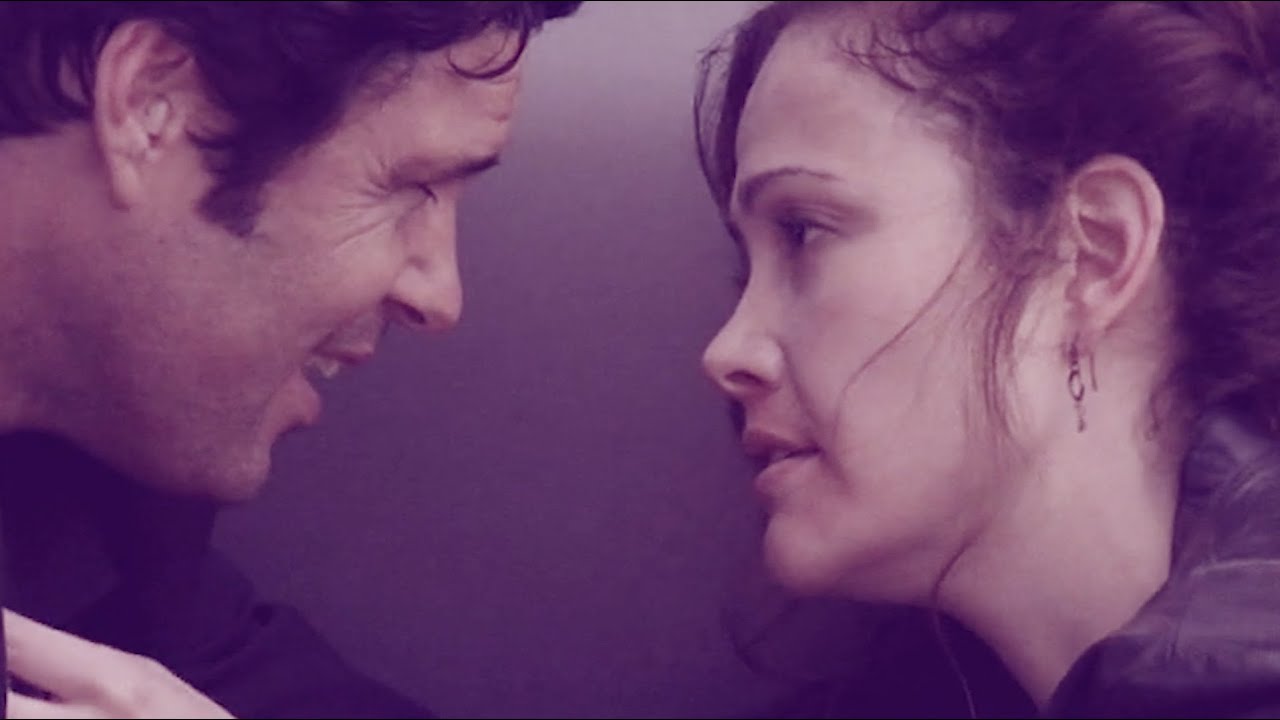 Tony & Michelle; safe and sound
