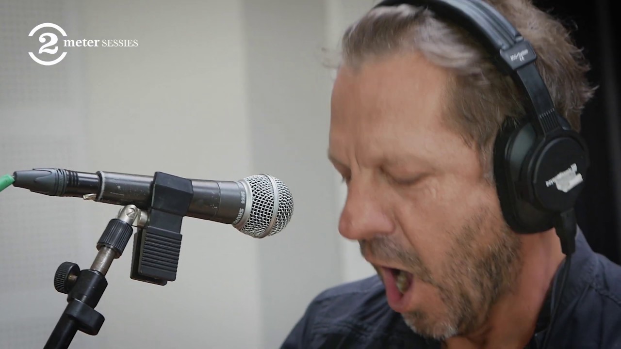 TaxiWars - Drop Shot (Live on 2 METER SESSIONS) #1694