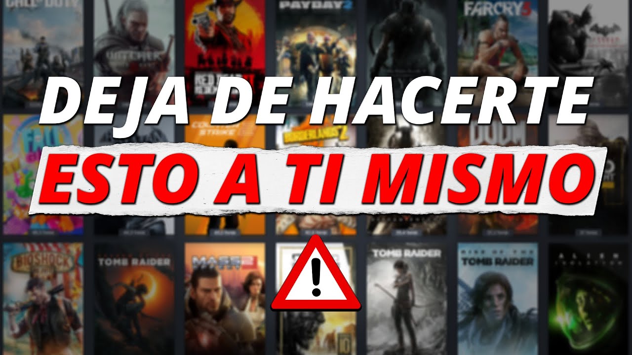 &iquest;Por Qu&eacute; No Puedes Escoger Que Jugar?