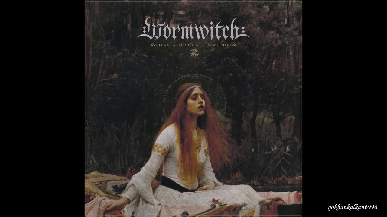 Wormwitch - Disciple of the Serpent Star