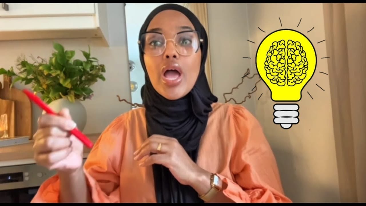 5 Sababood oo kaa hor istaagaya horumarka!