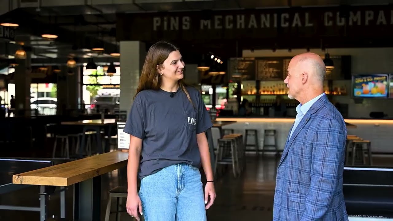 Keys to Columbus : Episode 1