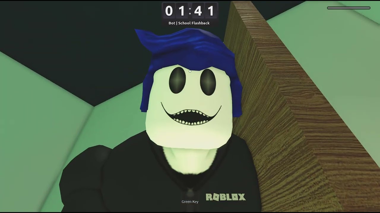 Roblox Bakon pt2 🥓🔪