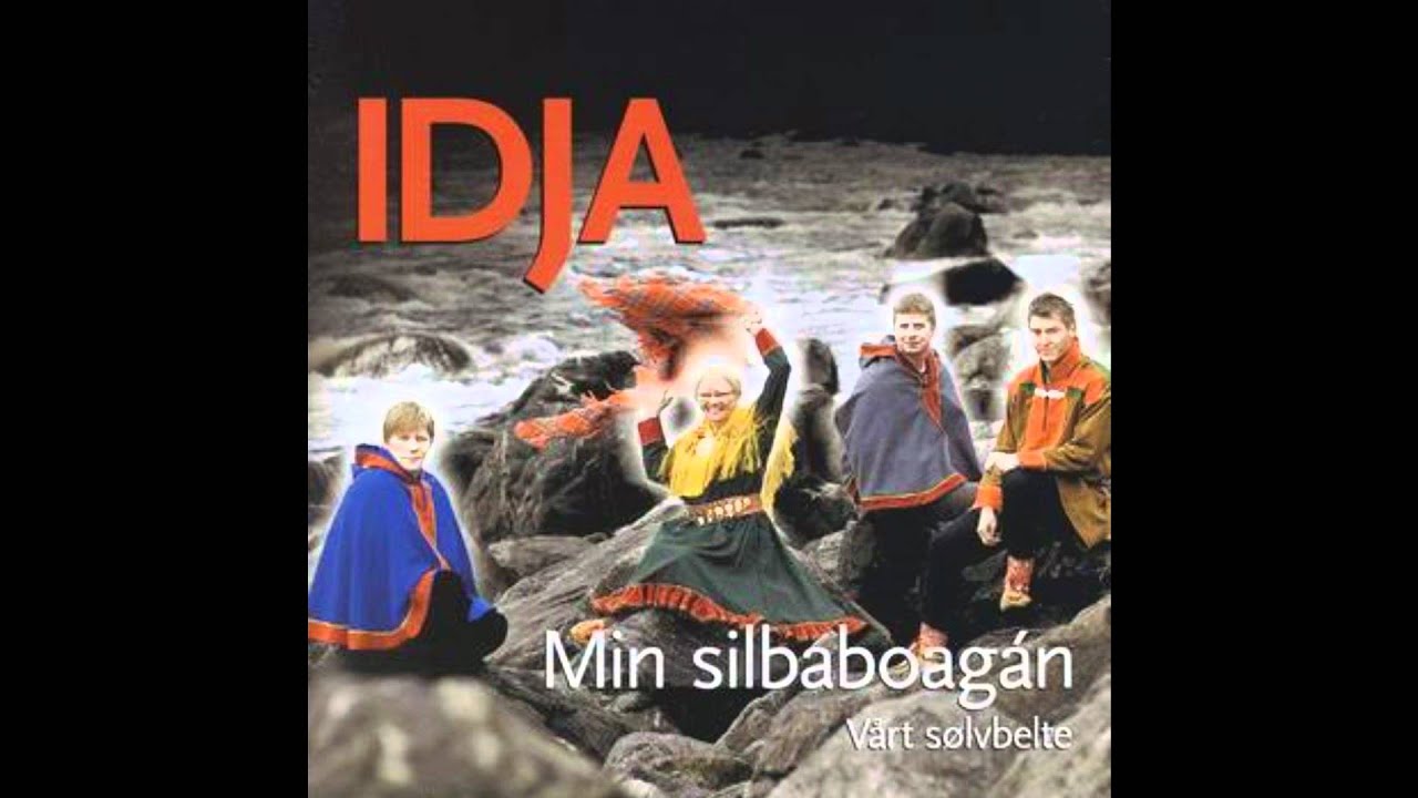 Idja - Leansman Hegge.wmv