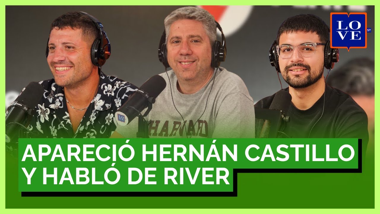 Y Ya Lo Ve, Y Ya Lo Ve 196 | EDICIÓN VERANO | Hernán Claus, Lucas Capano, Zoe Niro y Matteo Comberti