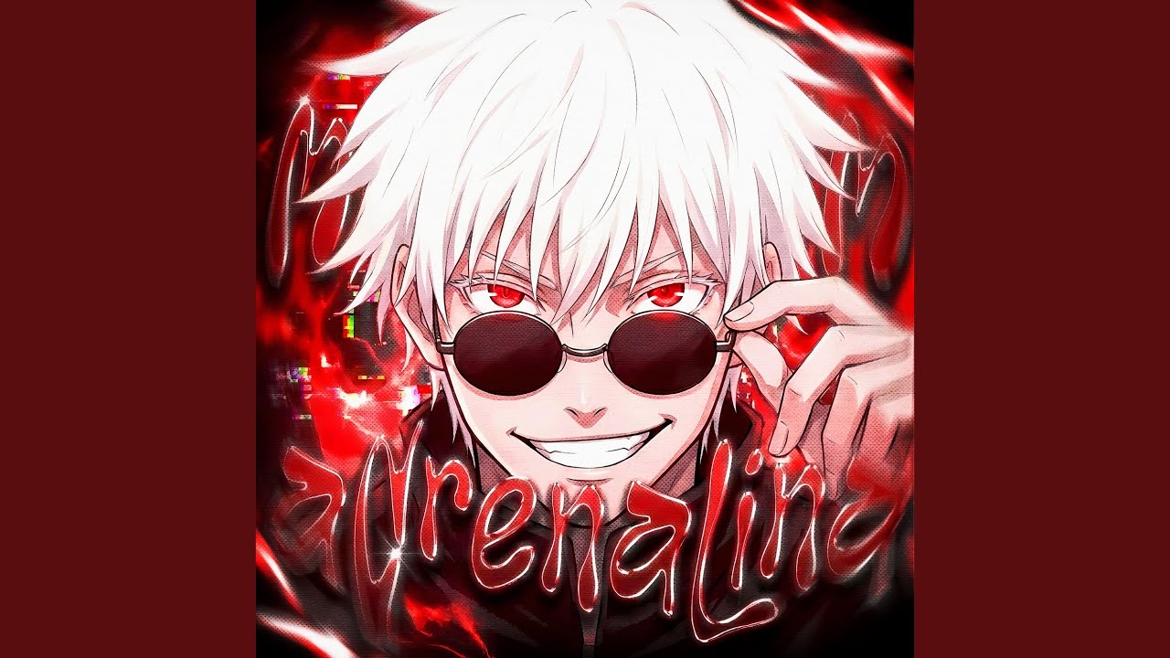 MONTAGEM ADRENALINA (Over Slowed)