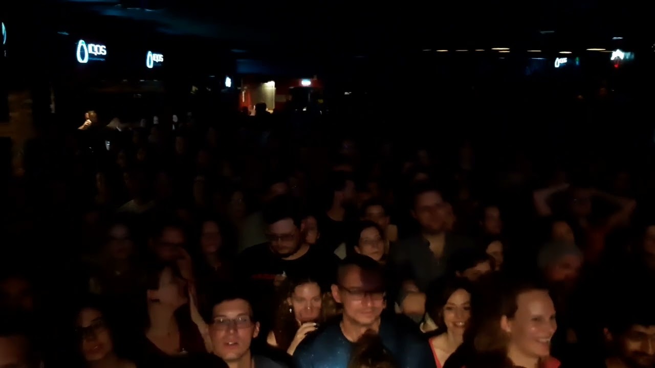 The Kiffness, Warsaw Proxima live 17.09.2023 #5