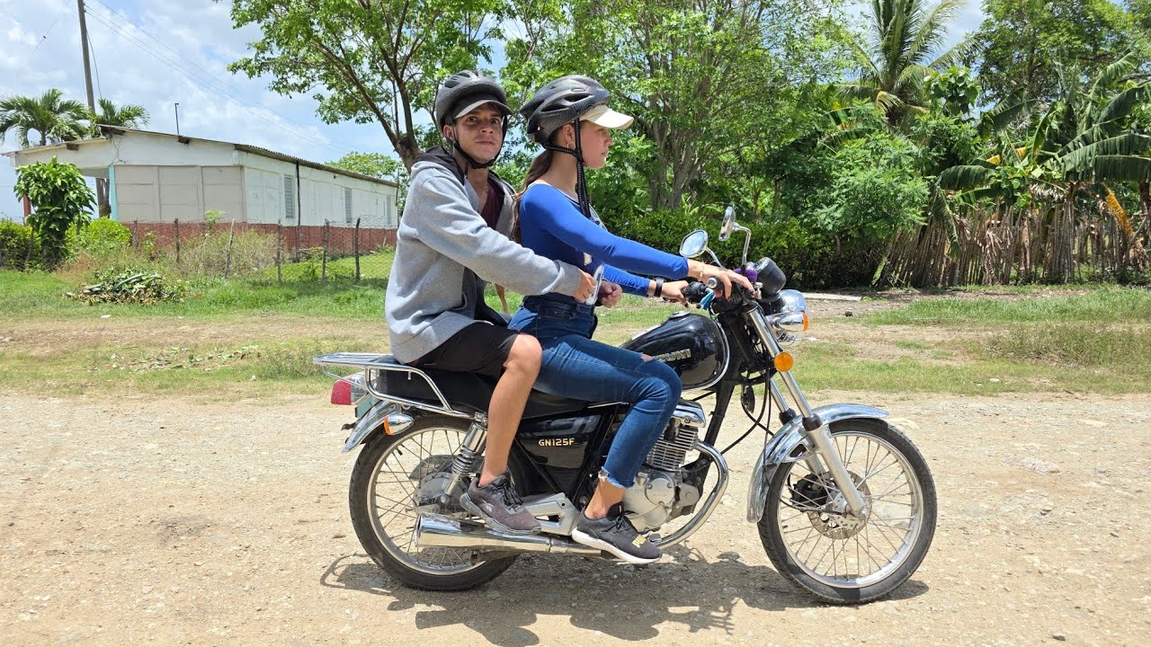 VIAJANDO en CUBA 🇨🇺