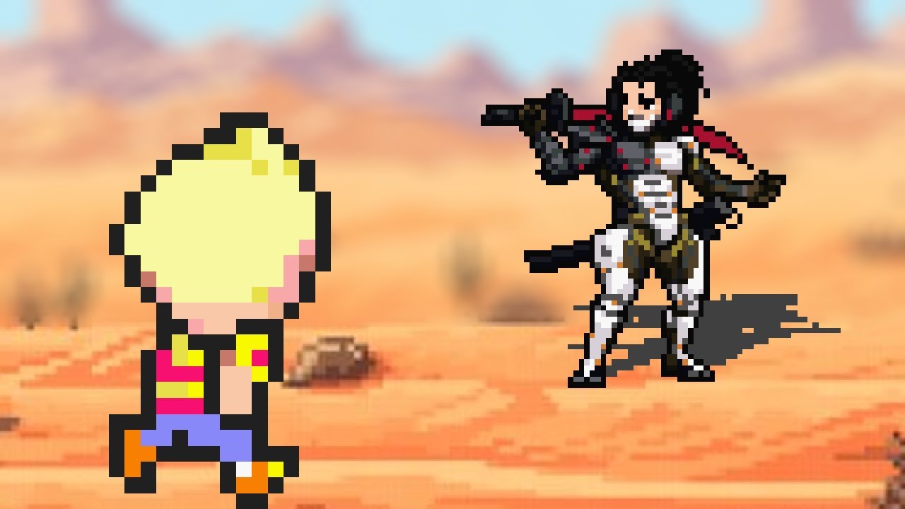 The Only Thing I Know For Real (Mother 3 Soundfont)