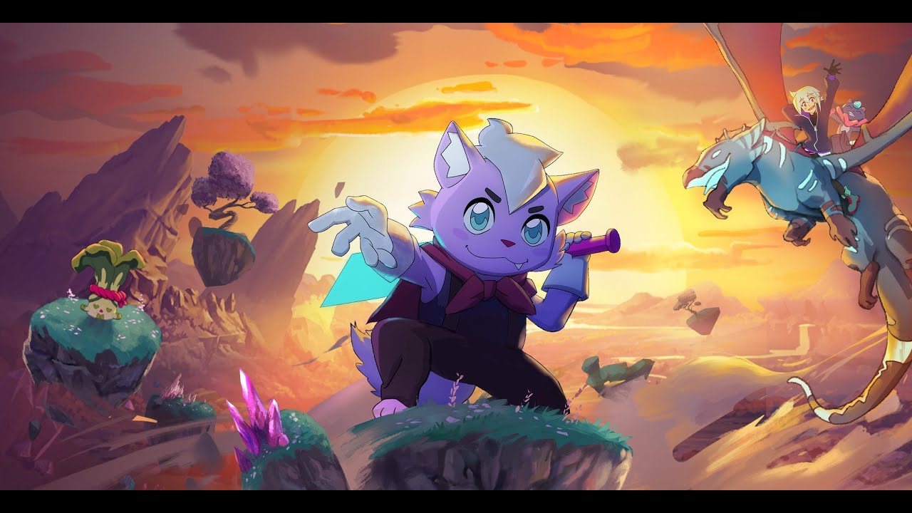 Aurory | GAME NFT  chiến thuật - kiếm tiền miễn ph&iacute; , đồ họa cực đẹp chơi cực quấn !