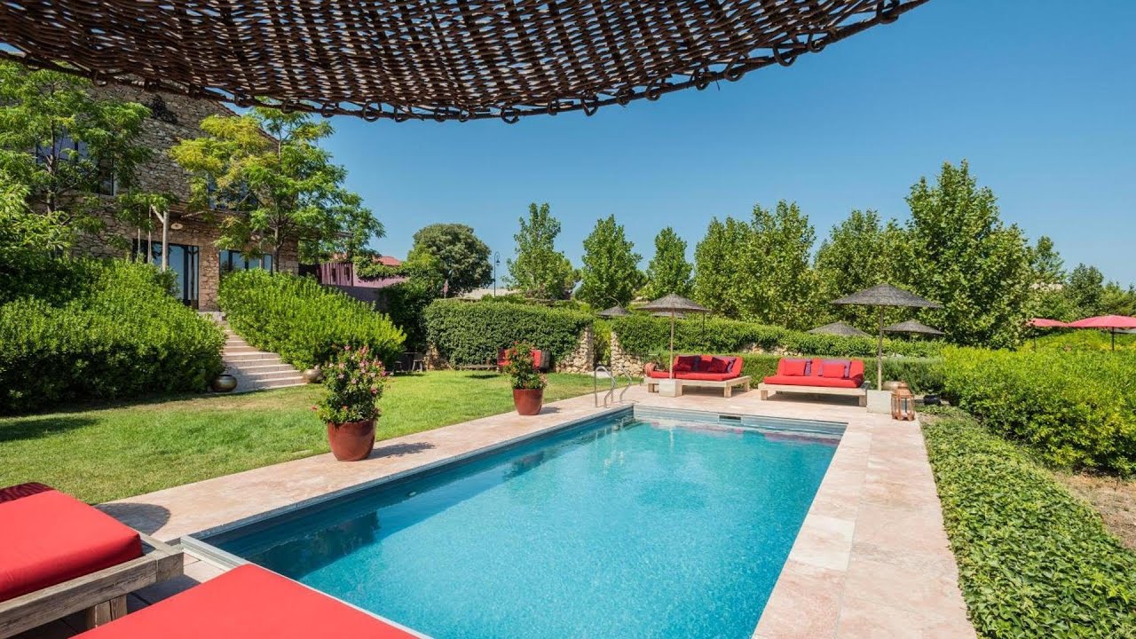 Village Castigno - Wine Hotel & Resort, Assignan, France | Travel With Sheenu