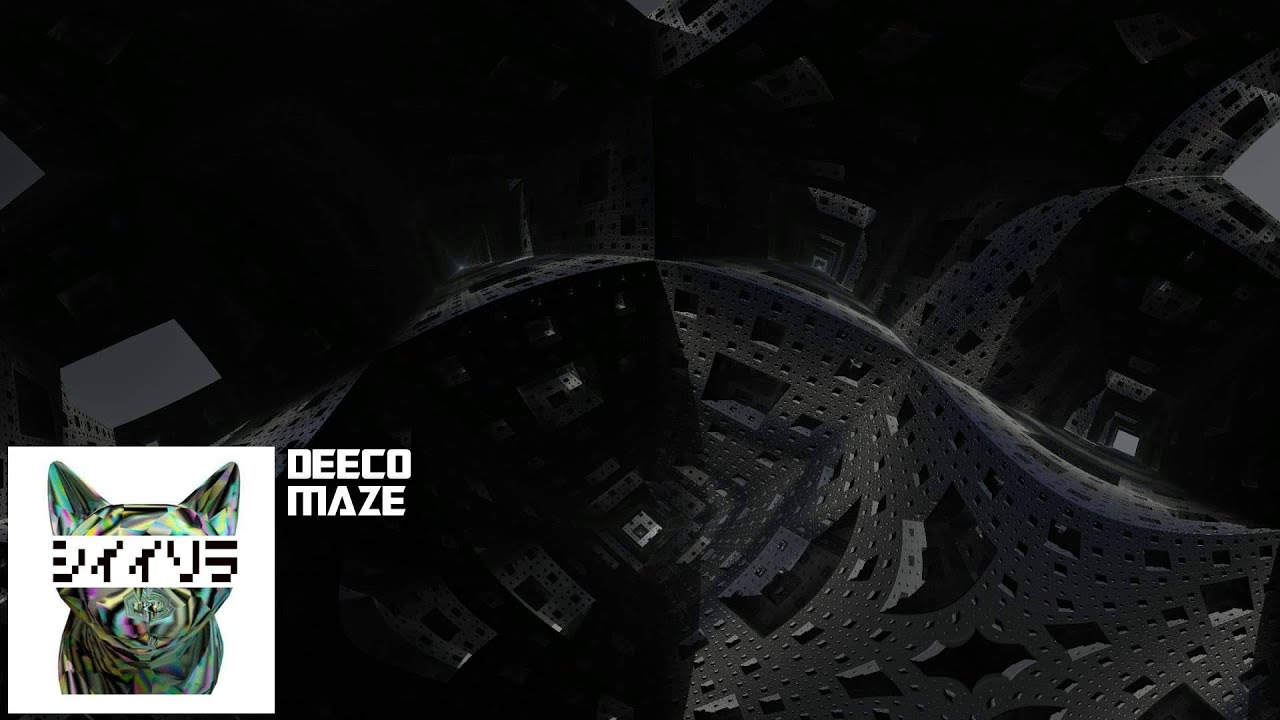 DEECO - MAZE