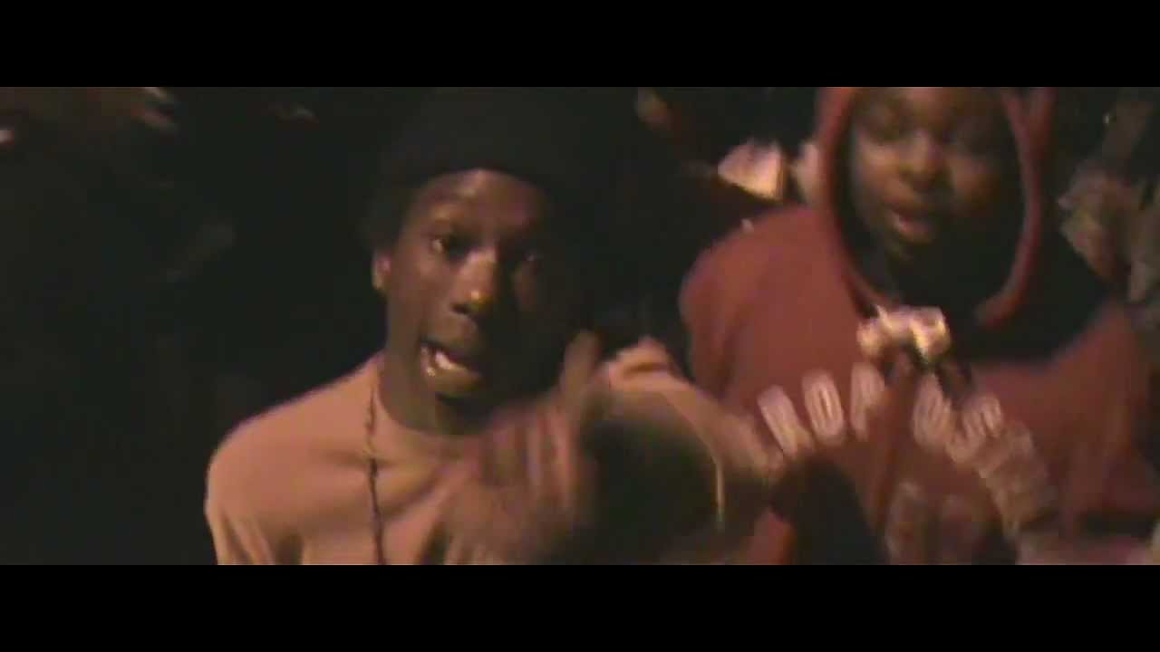 Odella -Gotta Have The Gun
