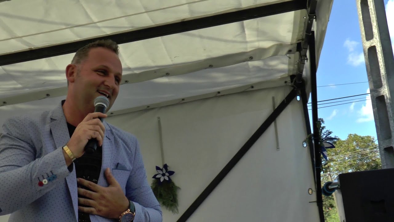 FOKY Regölyben:X.Regölyi főzőverseny 2019.08.17.HD.