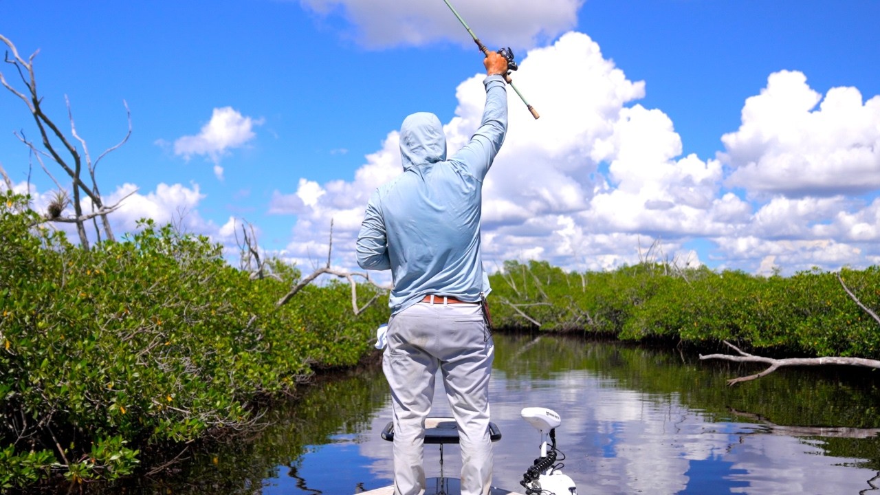 My Most Insane Trip of the Year…