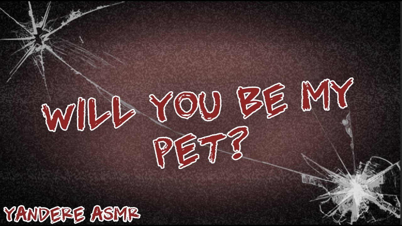 ♡ Бинауральный АСМР - Rich Yandere Chains You Up [M4A] [Британский]