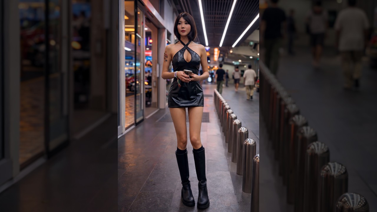 One Night Following Thai Youth – Way More Intense Than You Imagine!🔥😱
