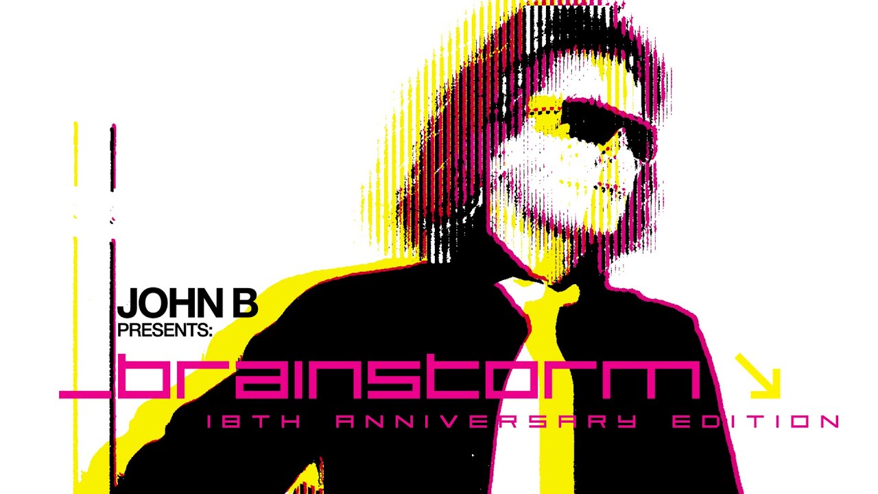 John B - Rendezvous Pt. 1 (2019 Remaster)