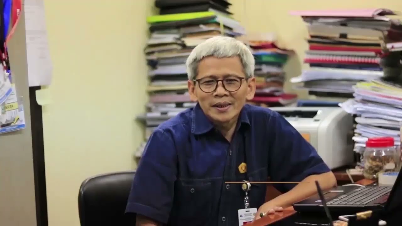 Profil Jurusan Teknik Perminyakan UPNVY