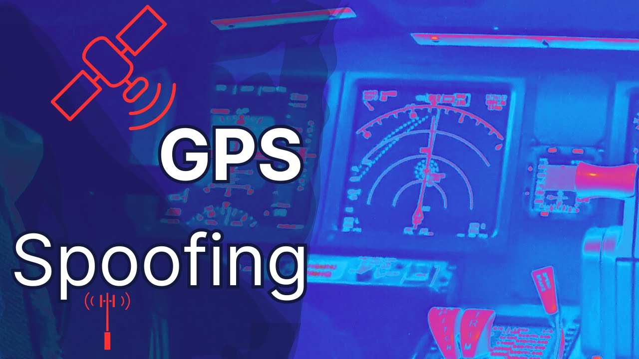 GPS Spoofing Explained: Risks, Signs, and Solutions for Aviation