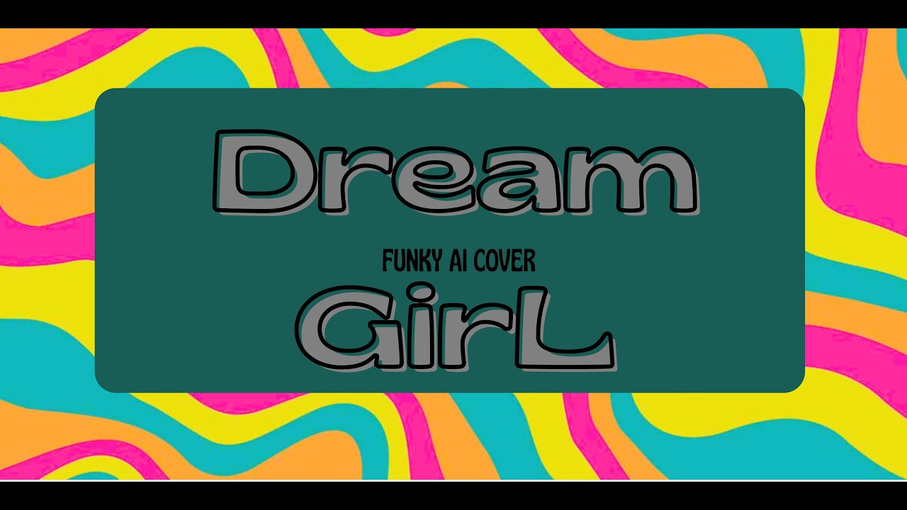 Dream girl - Soul Jazz Ai Cover