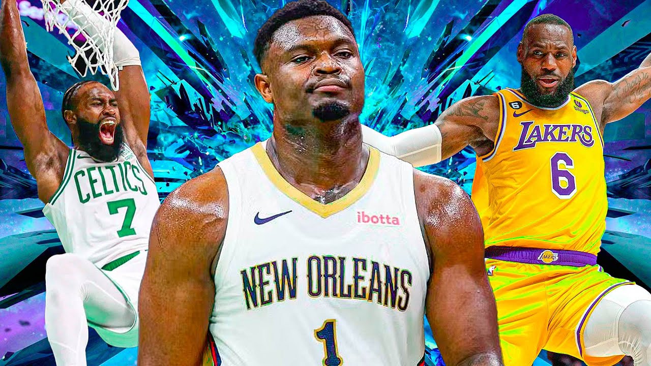 NBA 