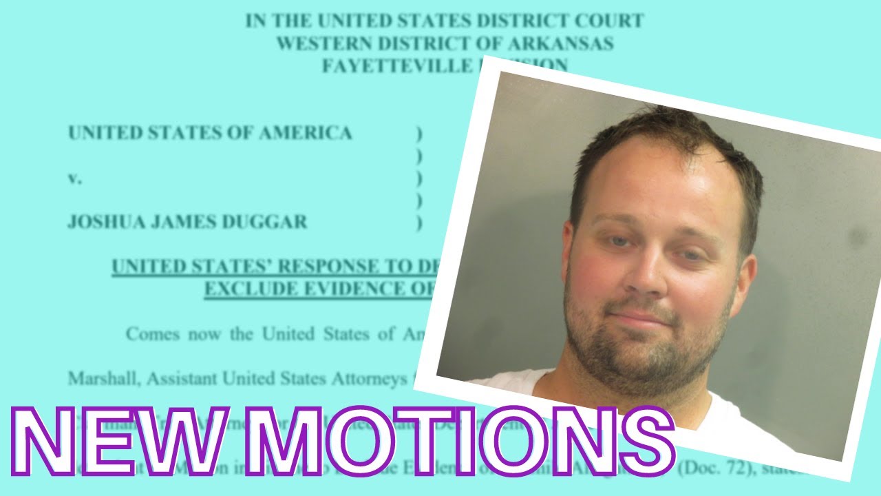 Lawyer Reacts | The Rittenhouse Trial, New Duggar Motions
