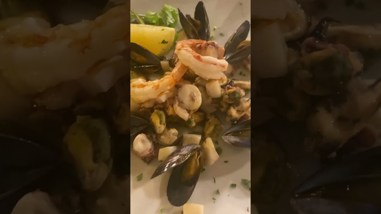 Seafood Platter #shortvideo #food #viral #youtubeshorts #shortsfeed #foryou #fyp #shorts #short #fy