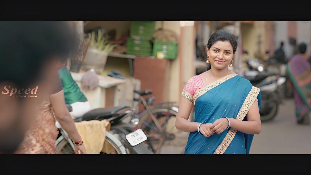 English Romantic Thriller Movie | Cheetah English Dubbed Full Movie |Lijomol Jose,Aparna Balamurali