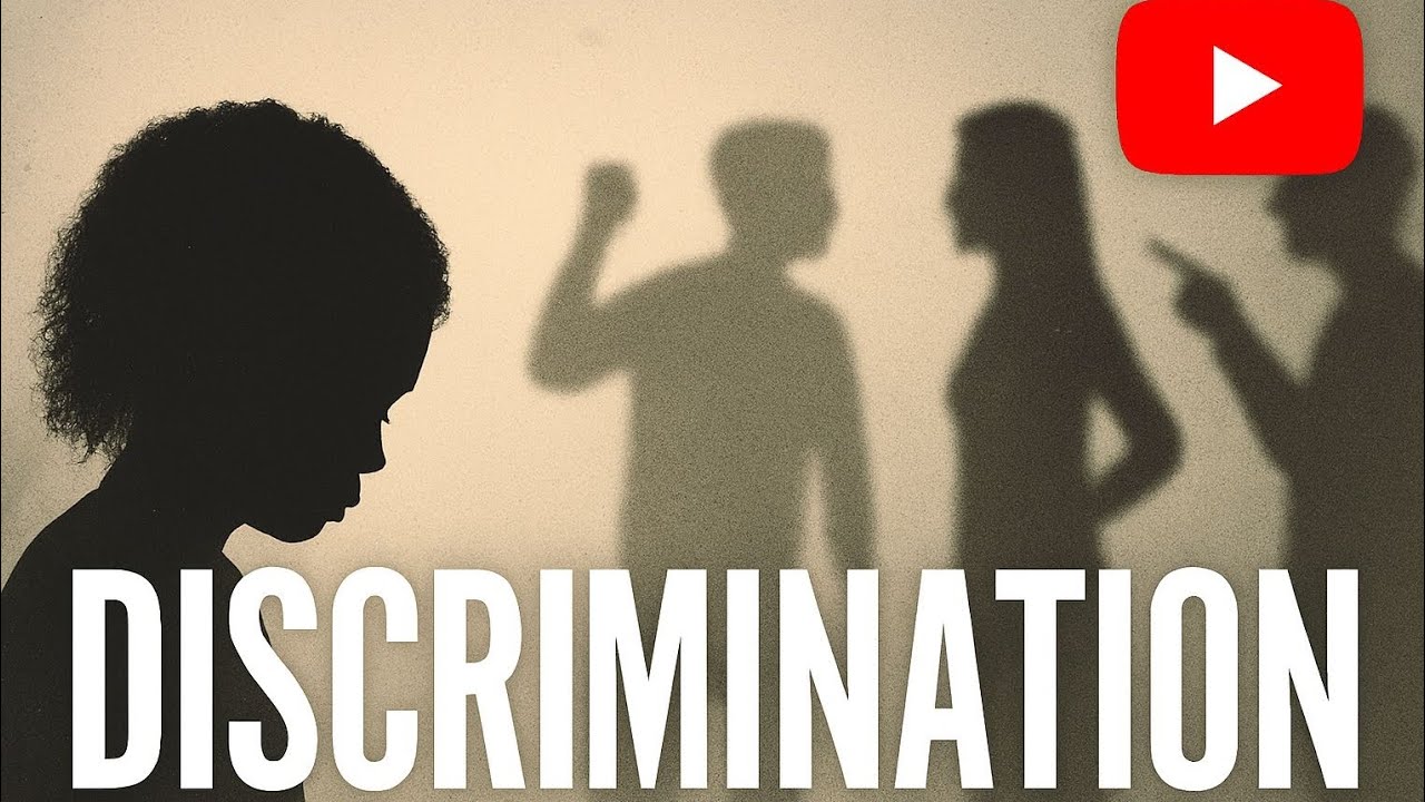 Overcoming Discrimination | Powerful Motivational Speech to Rise Above Hate