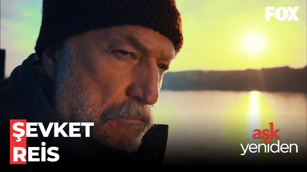 'DERİN ŞEVKET' Efsanesi - Aşk Yeniden 1. Bölüm