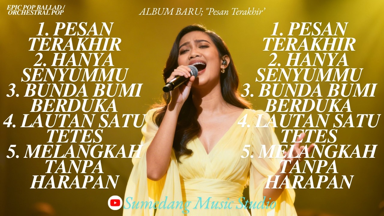 ALBUM BARU; 