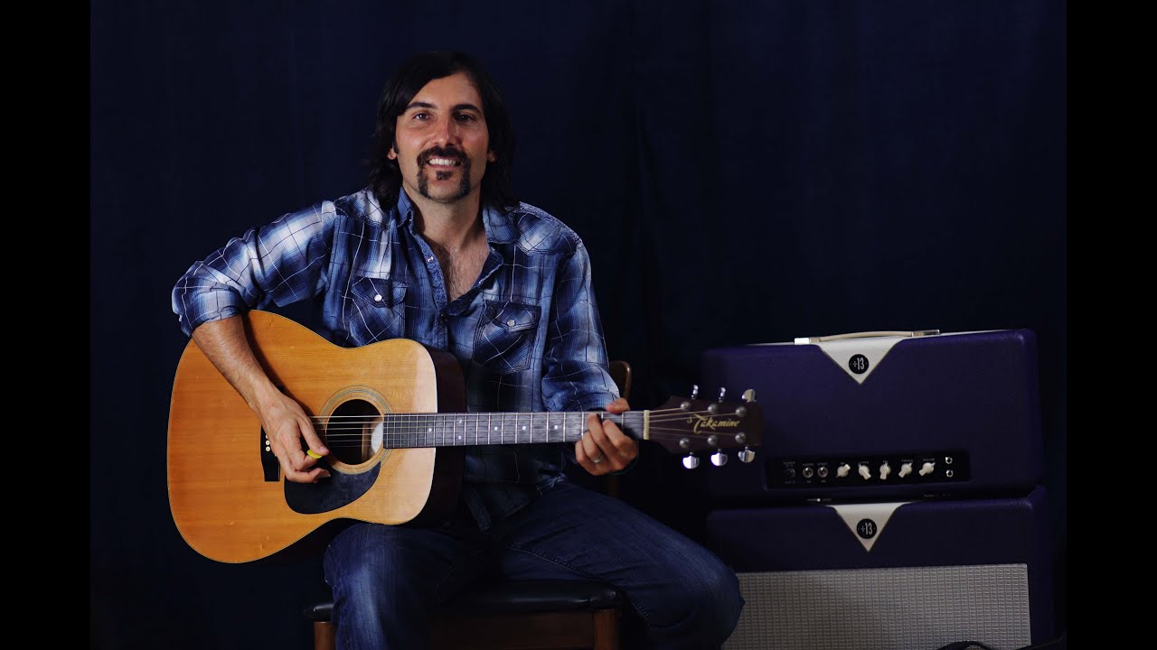 How To Play - Luke Bryan - Crash My Party - Country Song - Acoustic Guitar Lesson