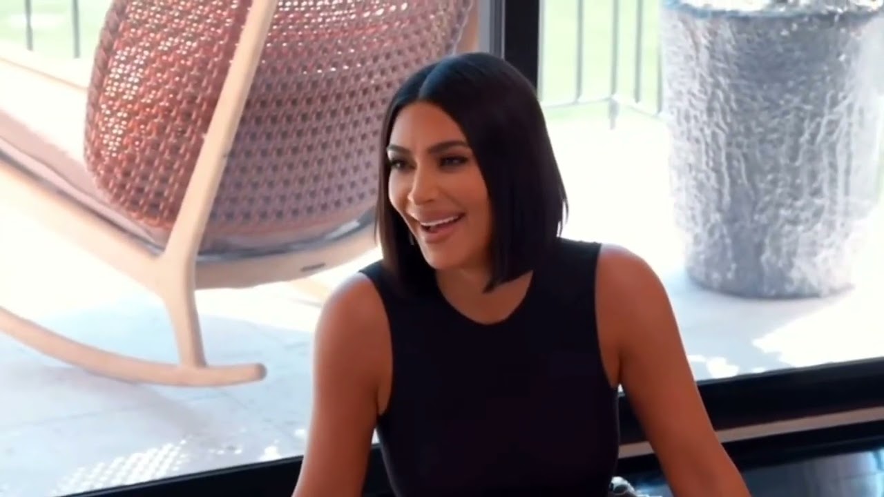 Kourtney and Kim uncensored FULL fight #Kardashians #KUWTK #kimkardashian #kourtneykardashian
