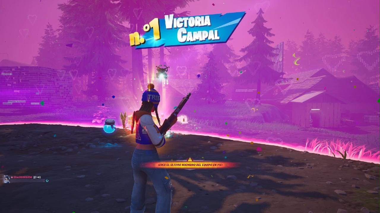 @Fortnite_NiceWin👑