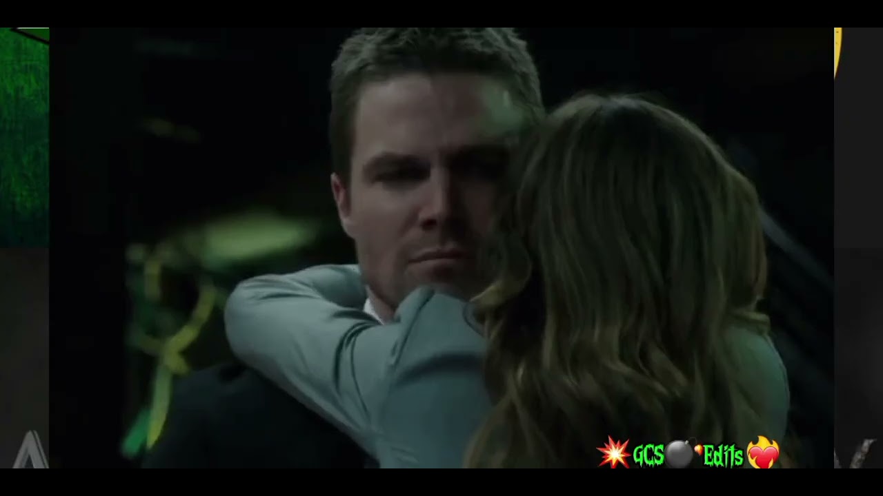 Lauriver (Oliver & Laurel) & I'd Come For You 