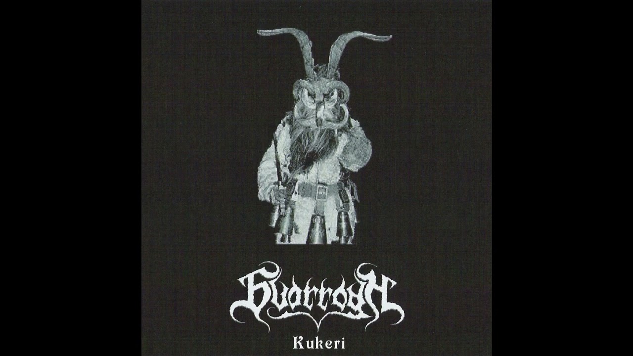 Svarrogh - Mourning Mill