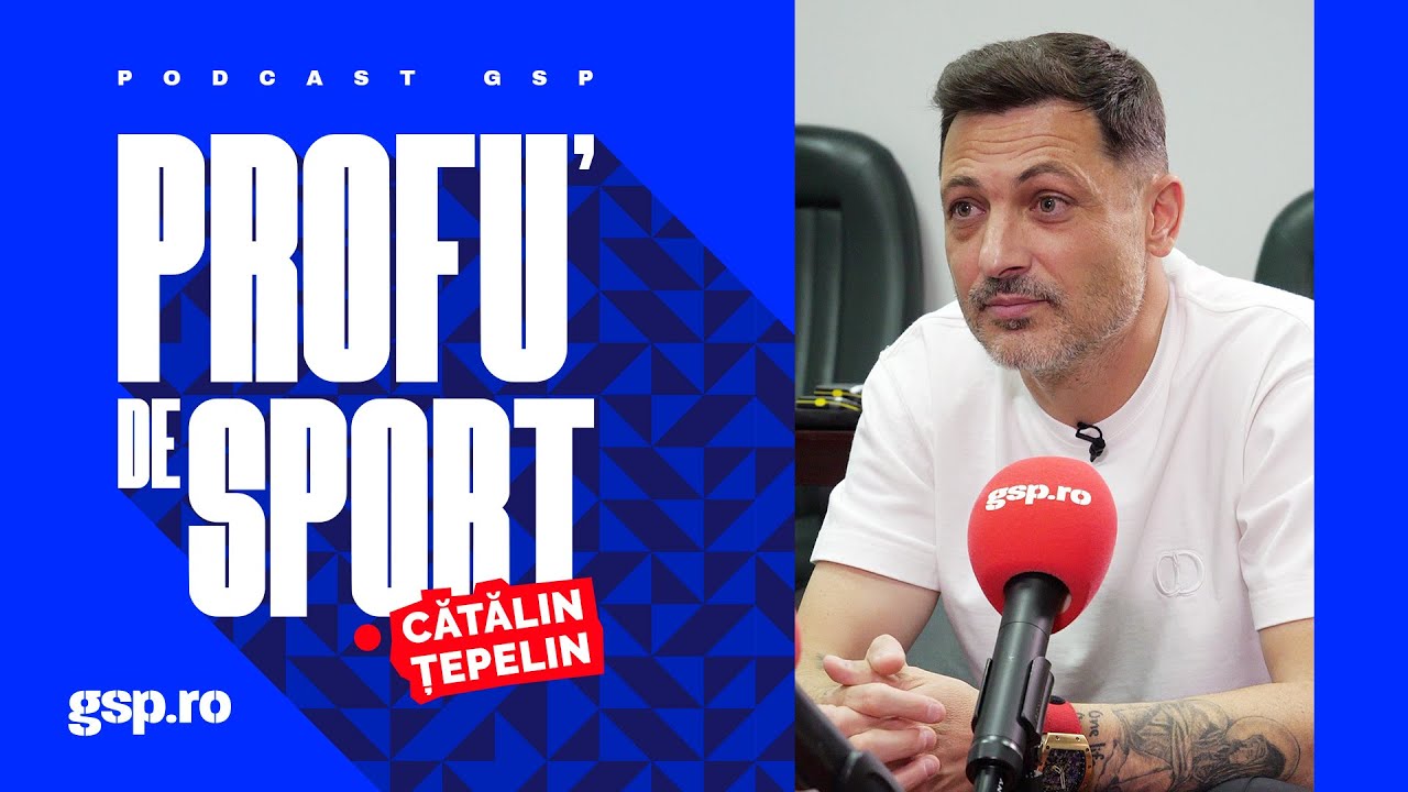 Mirel Rădoi, invitat la 