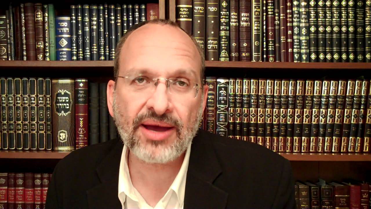 Shaul Youdkevitch | Zohar Study The Month of Iyar - Taurus