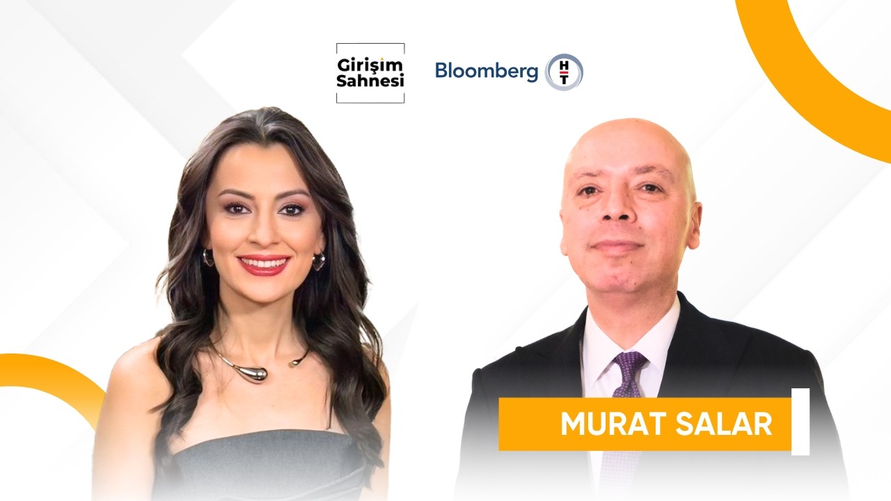 Girişim Sahnesi 6. Bölüm - Murat Salar