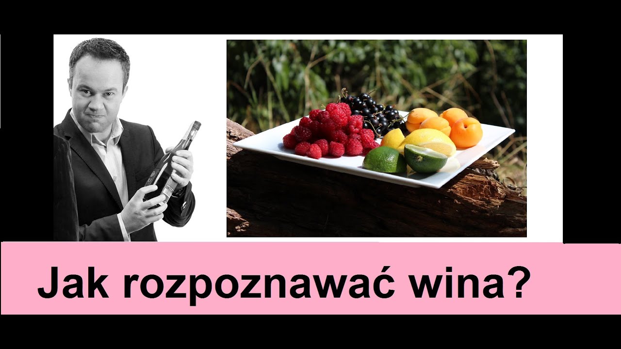 Jak sommelier rozpoznaje wina? | 4Senses.TV